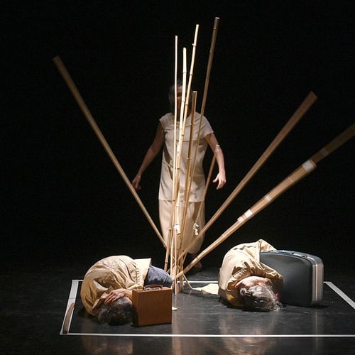 Compagnie en quarantaine 4