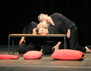 Compagnie en quarantaine