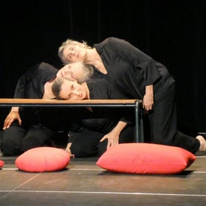 Compagnie en quarantaine