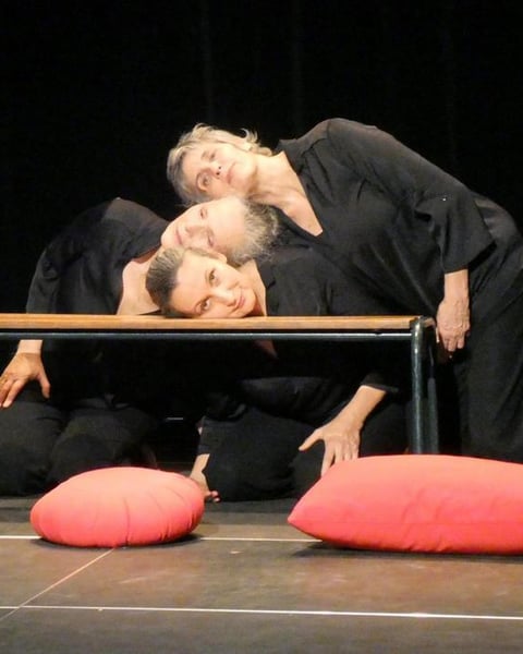 Compagnie en quarantaine