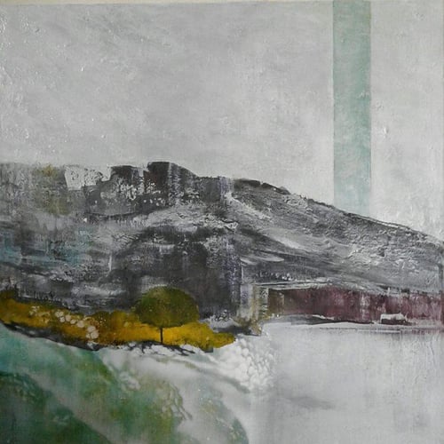 Nessa artiste peintre 3