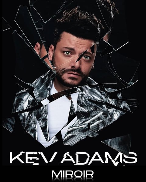 Kev Adams