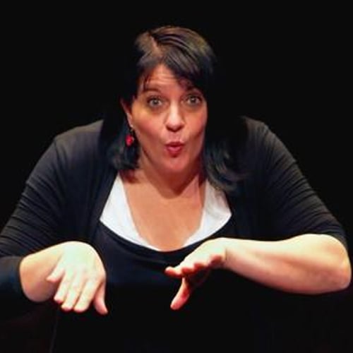 Anne Leviel 1