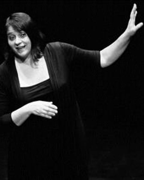 Anne Leviel