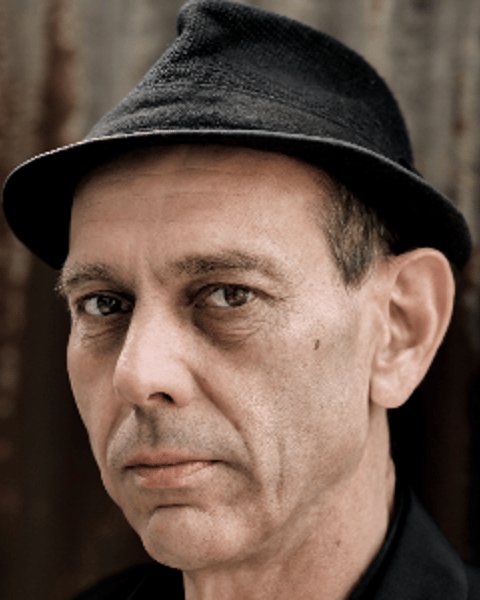 Christian Olivier