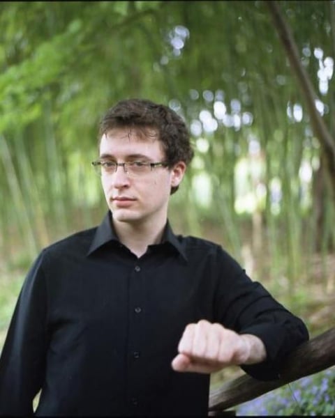 Jean-Frédéric Neuburger