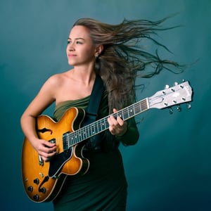 Nina Attal
