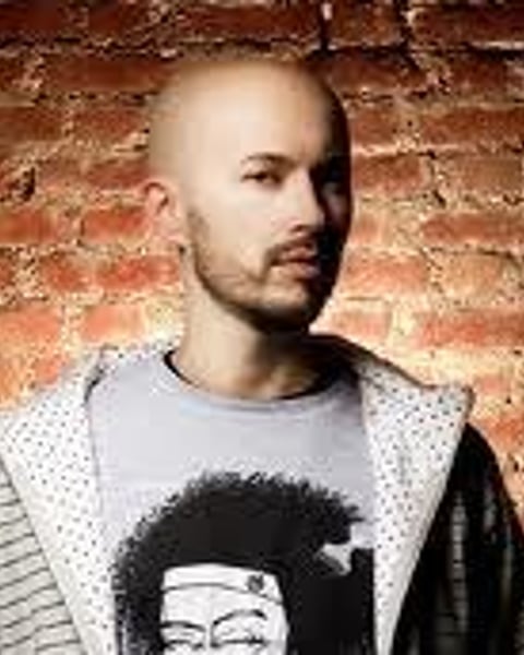 Wax Tailor