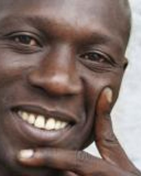 Seydou Boro