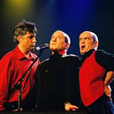 Chanson Plus Bifluorée