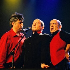 Chanson Plus Bifluorée
