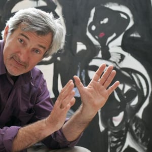 Thierry Hay