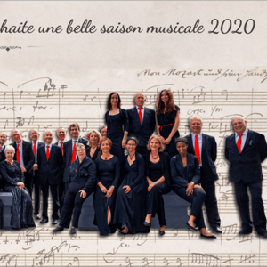 Groupe Vocal Arpege