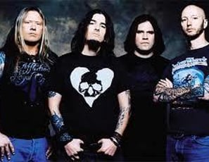 Machine Head
