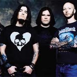 Machine Head