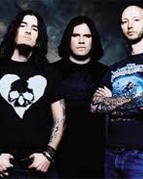 Machine Head