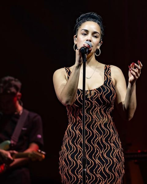 Jorja Smith
