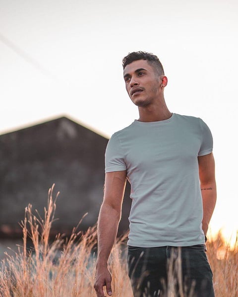 Mickaël Pouvin