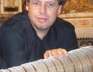 Thomas Bloch