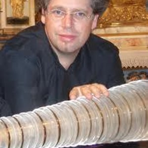 Thomas Bloch