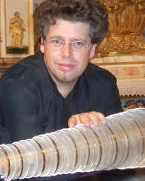 Thomas Bloch