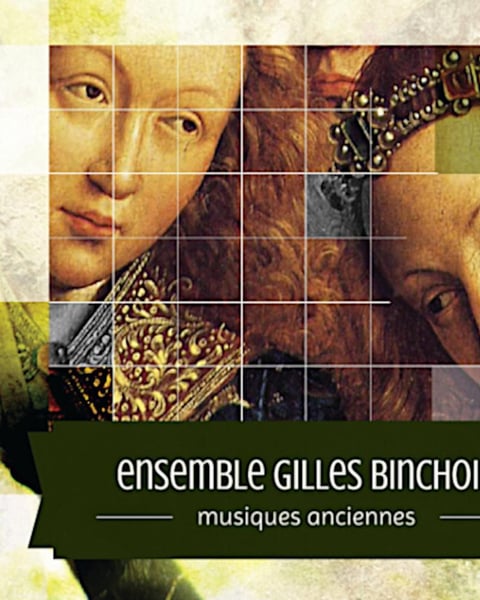 Ensemble Gilles Binchois