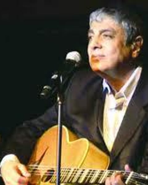 Enrico Macias