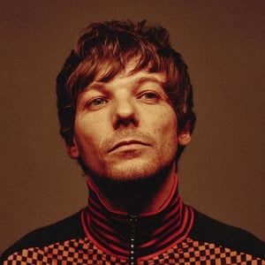 Louis Tomlinson