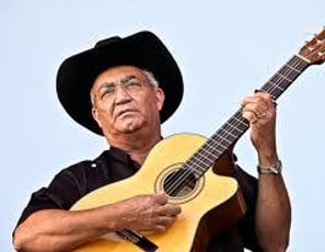 Eliades Ochoa