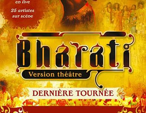 Bharati