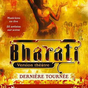 Bharati