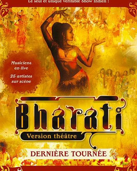 Bharati