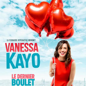 Vanessa Kayo