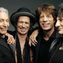 The Rolling Stones