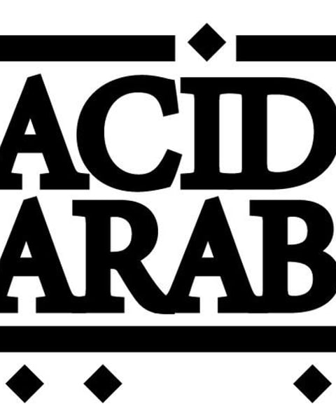 Acid Arab