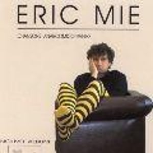 Eric Mie