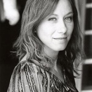 Valérie Dreville