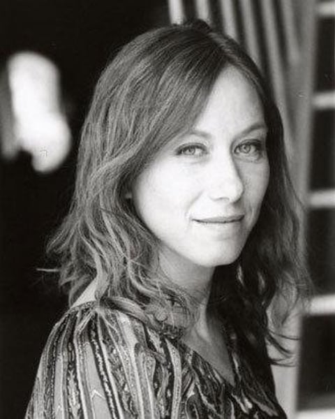 Valérie Dreville