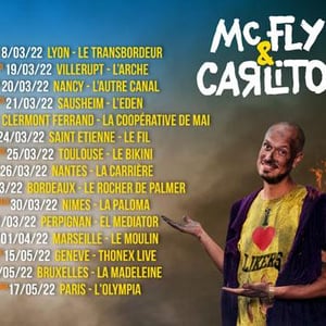 Mcfly & Carlito