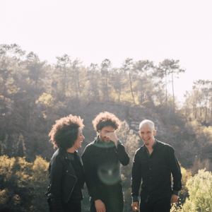Leïla and The Koalas