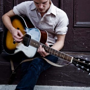 The Tallest Man On Earth