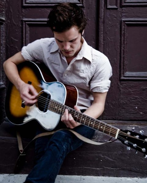 The Tallest Man On Earth