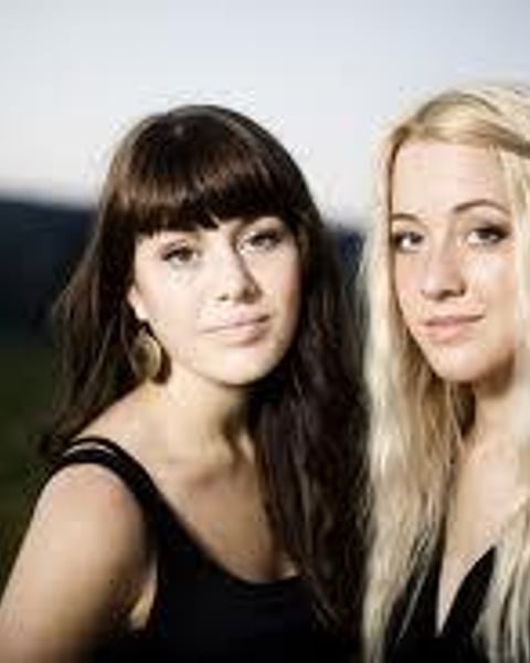 Larkin Poe