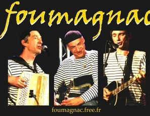 Foumagnac