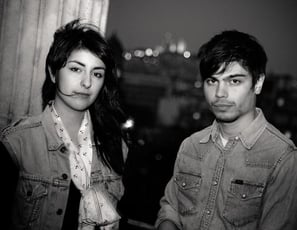 Lilly Wood & The Prick