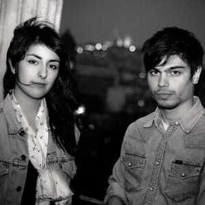 Lilly Wood & The Prick