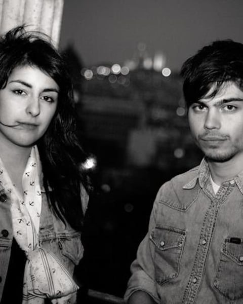 Lilly Wood & The Prick