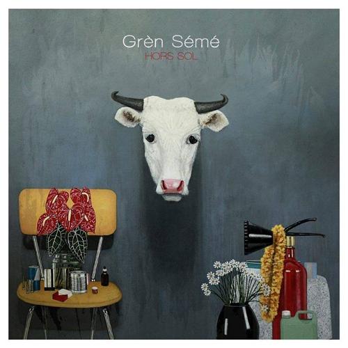 Grèn Semé 4