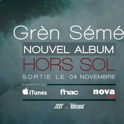 Grèn Semé 5