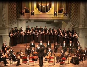 Ensemble Vocal OTrente